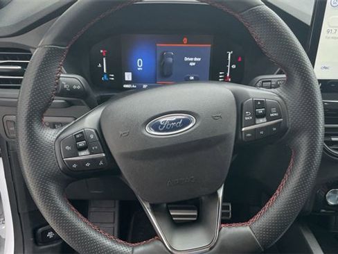 Used 2023 Ford Escape ST-Line w/ Tech Pack #1 image 14