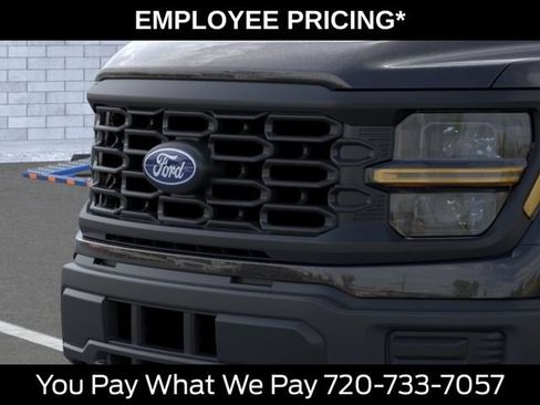 New 2026 Ford F150 XL w/ Tow/Haul Package AWD/4WD image 17