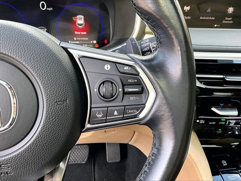 Used 2022 Acura MDX FWD w/ Technology Package image 31