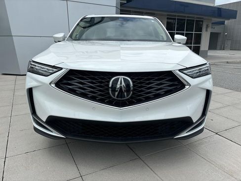 New 2026 Acura MDX SH-AWD w/ Technology Package image 7
