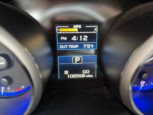 Used 2018 Subaru Outback 2.5i Premium w/ Popular Package #1 AWD/4WD image 14