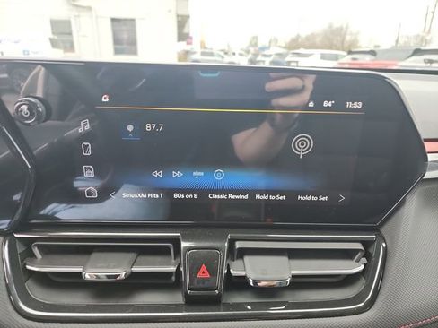 New 2026 Chevrolet TrailBlazer RS w/ Convenience Package image 23