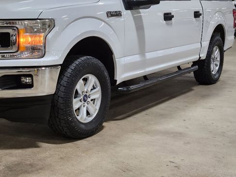 Used 2018 Ford F150 XLT image 17