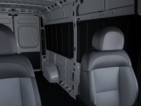 New 2026 RAM ProMaster 2500 w/ Premium Convenience Group image 26