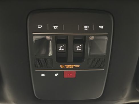 Used 2026 Hyundai Palisade Calligraphy AWD/4WD image 31
