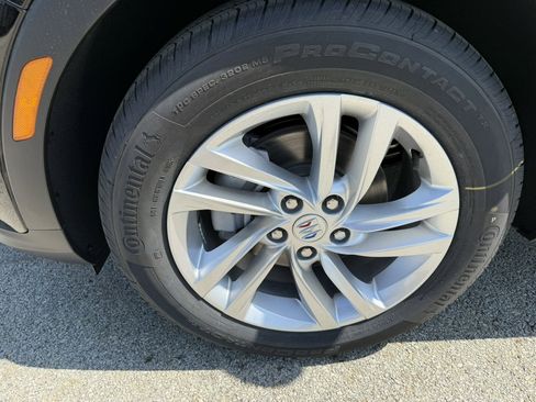 New 2026 Buick Envista Preferred FWD image 9