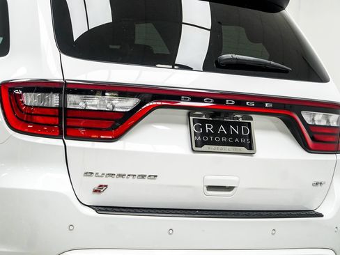 Used 2023 Dodge Durango GT AWD/4WD image 14