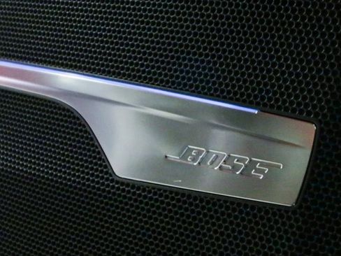 Used 2020 Audi SQ7 Prestige w/ Prestige Package image 30