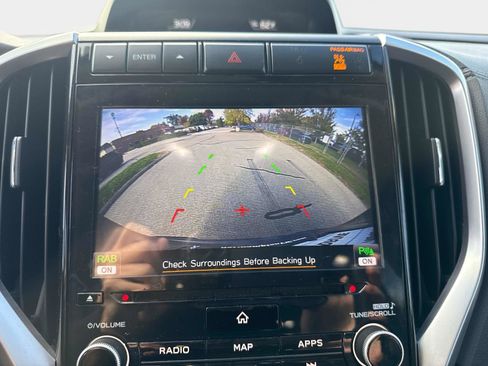 Used 2020 Subaru Ascent Limited w/ Technology Package image 25