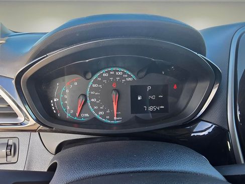 Used 2021 Chevrolet Spark LT image 22