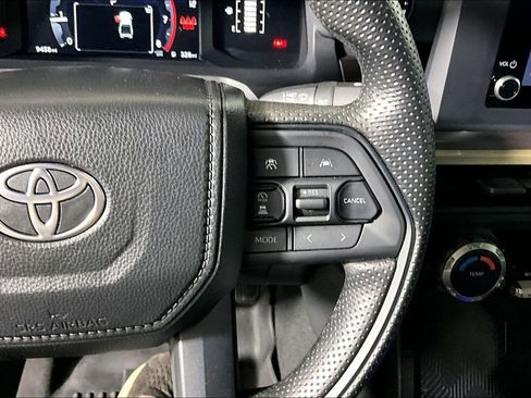 Used 2024 Toyota Tacoma SR5 image 15