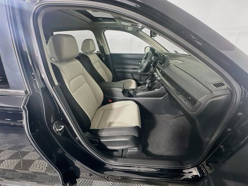 Used 2025 Honda CR-V EX image 29