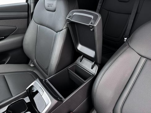 New 2026 Hyundai Santa Cruz XRT AWD/4WD image 19