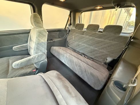 Used 2002 Honda Odyssey EX image 12