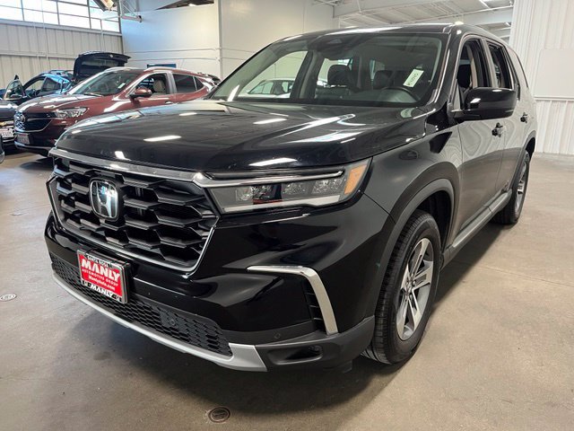 Used 2024 Honda Pilot EX-L image 7