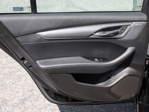 Used 2020 Cadillac CT5 Premium Luxury image 36