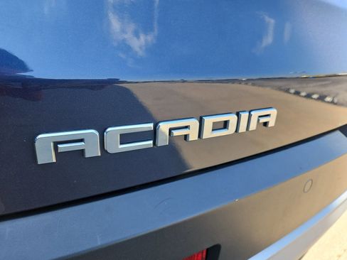 Used 2019 GMC Acadia SLT FWD image 27