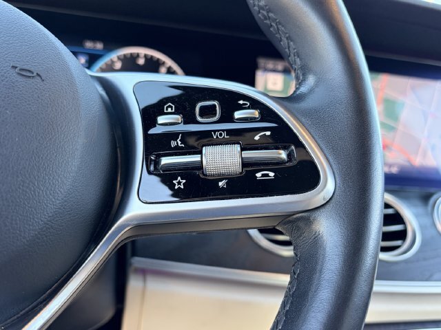 Used 2020 Mercedes-Benz E 350 4MATIC Sedan image 23