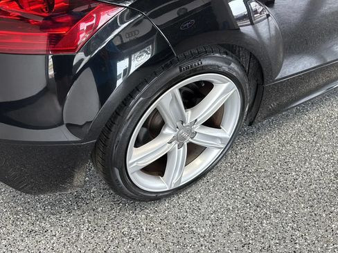 Used 2015 Audi TT 2.0T AWD/4WD image 40