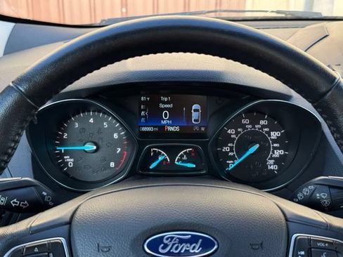 Certified 2019 Ford Escape SEL AWD/4WD image 29