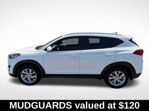 Used 2020 Hyundai Tucson Value AWD/4WD image 4
