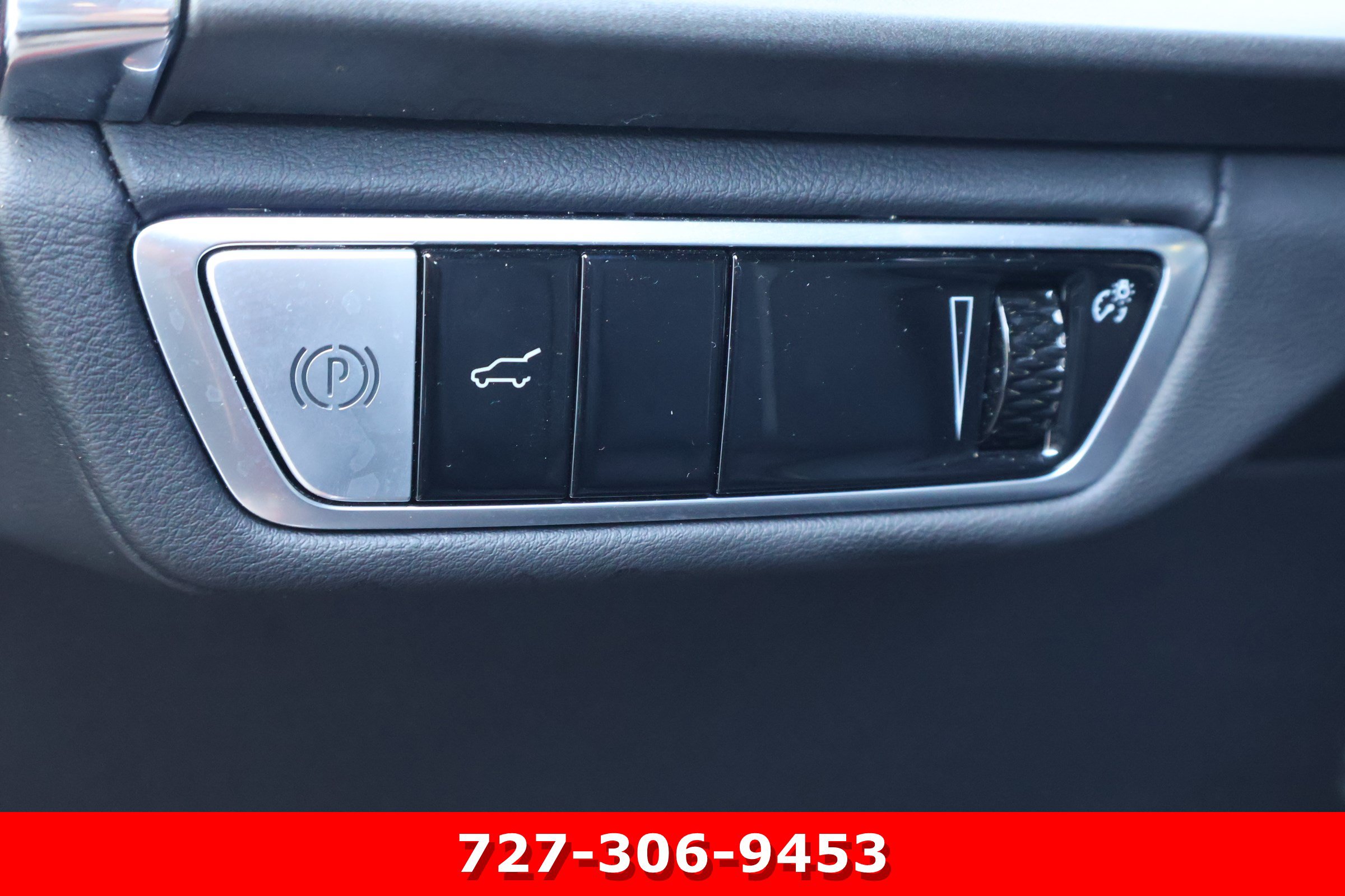 Used 2026 Cadillac Vistiq Luxury AWD/4WD image 25