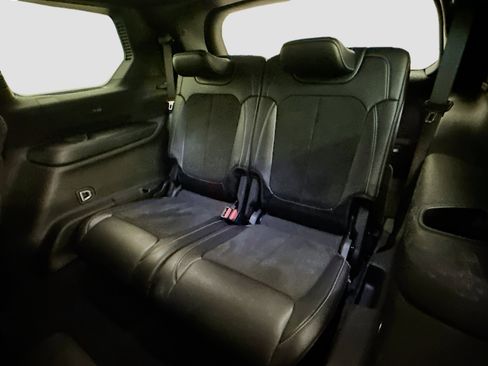 Used 2024 Jeep Grand Cherokee L Laredo image 29