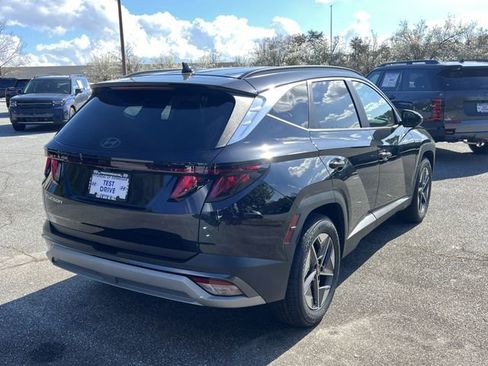 New 2026 Hyundai Tucson SEL FWD image 7