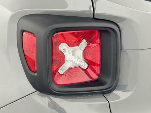 Used 2023 Jeep Renegade Trailhawk w/ Sun/Sound Group AWD/4WD image 25