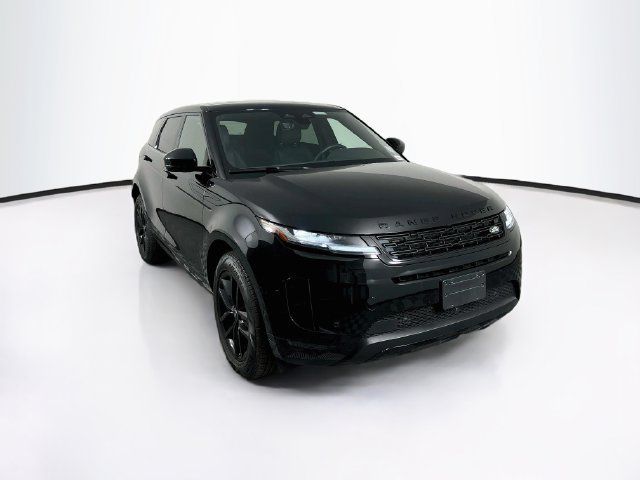 Used 2026 Land Rover Range Rover Evoque S AWD/4WD image 3