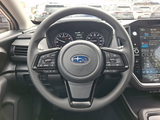 New 2027 Subaru Crosstrek 2.5i Premium AWD/4WD image 19