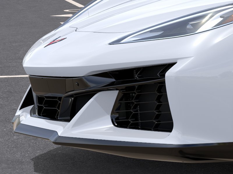New 2027 Chevrolet Corvette Z06 RWD image 16