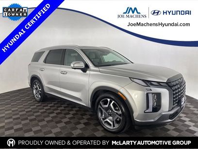 Used 2024 Hyundai Palisade SEL w/ Premium Package