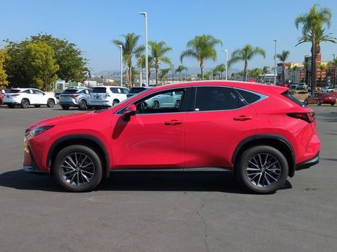 Used 2024 Lexus NX 350 AWD w/ Cold Area Package image 8