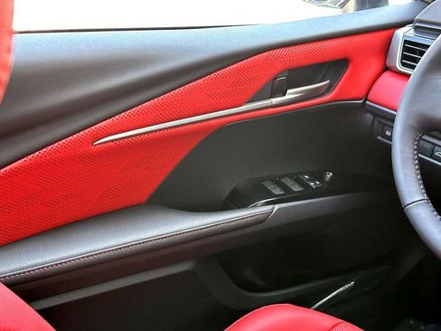 New 2026 Toyota Camry XSE FWD image 19