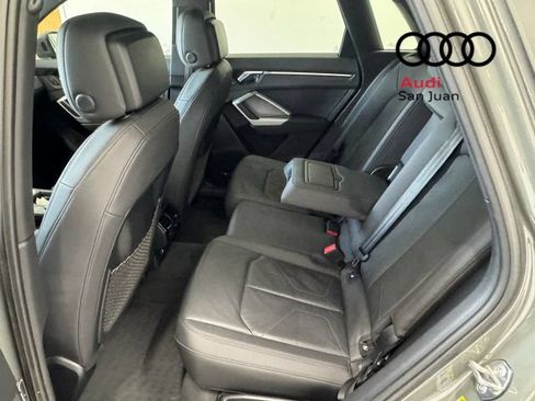 Used 2020 Audi Q3 2.0T Premium AWD/4WD image 22