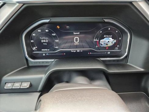 Used 2024 GMC Sierra 1500 Denali w/ Denali Reserve Package AWD/4WD image 11