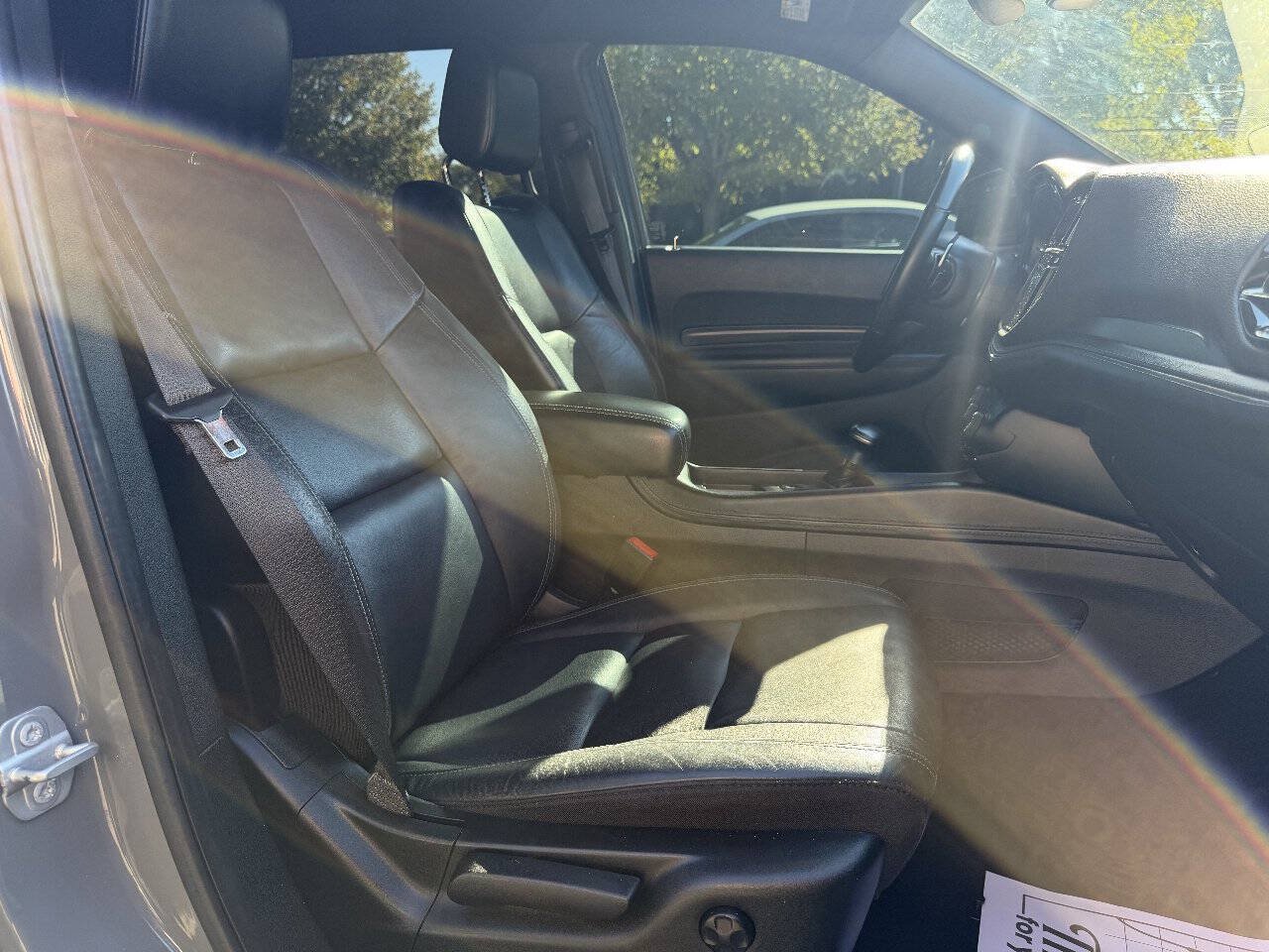 Used 2021 Dodge Durango GT AWD/4WD image 26