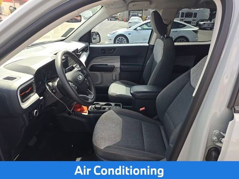 Used 2023 Ford Maverick XLT FWD image 11