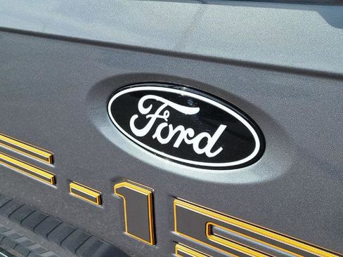 Certified 2025 Ford F150 Tremor w/ Bed Utility Package AWD/4WD image 10