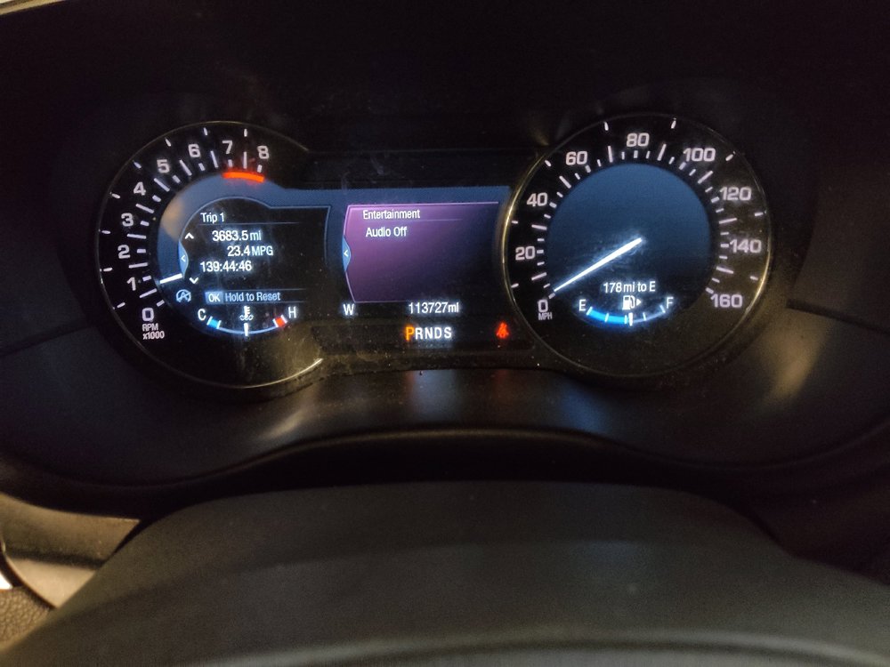 Used 2017 Lincoln MKC Reserve FWD image 23