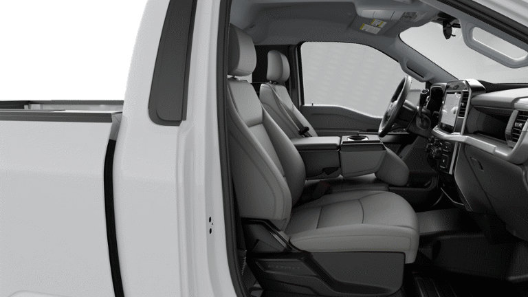 New 2026 Ford F150 XL RWD image 51