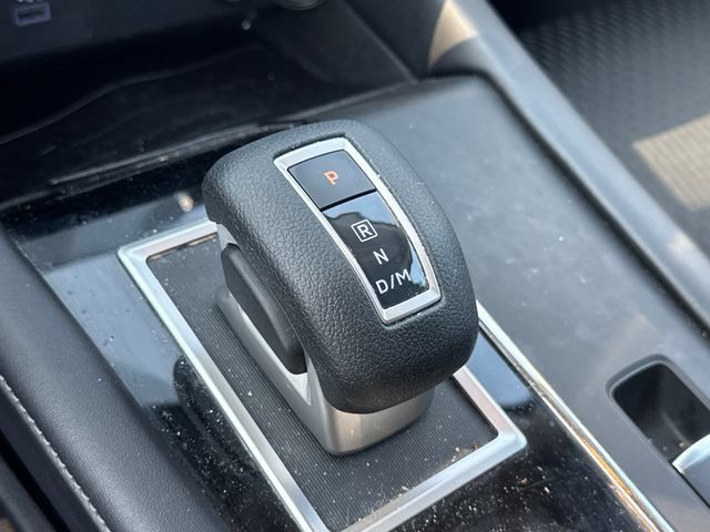 Used 2022 Mitsubishi Outlander ES FWD image 16