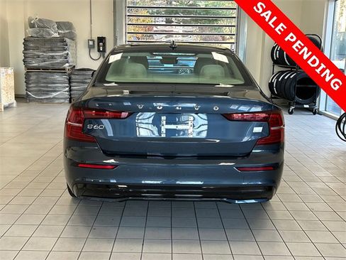 Certified 2023 Volvo S60 T8 Plus w/ Climate Package image 3