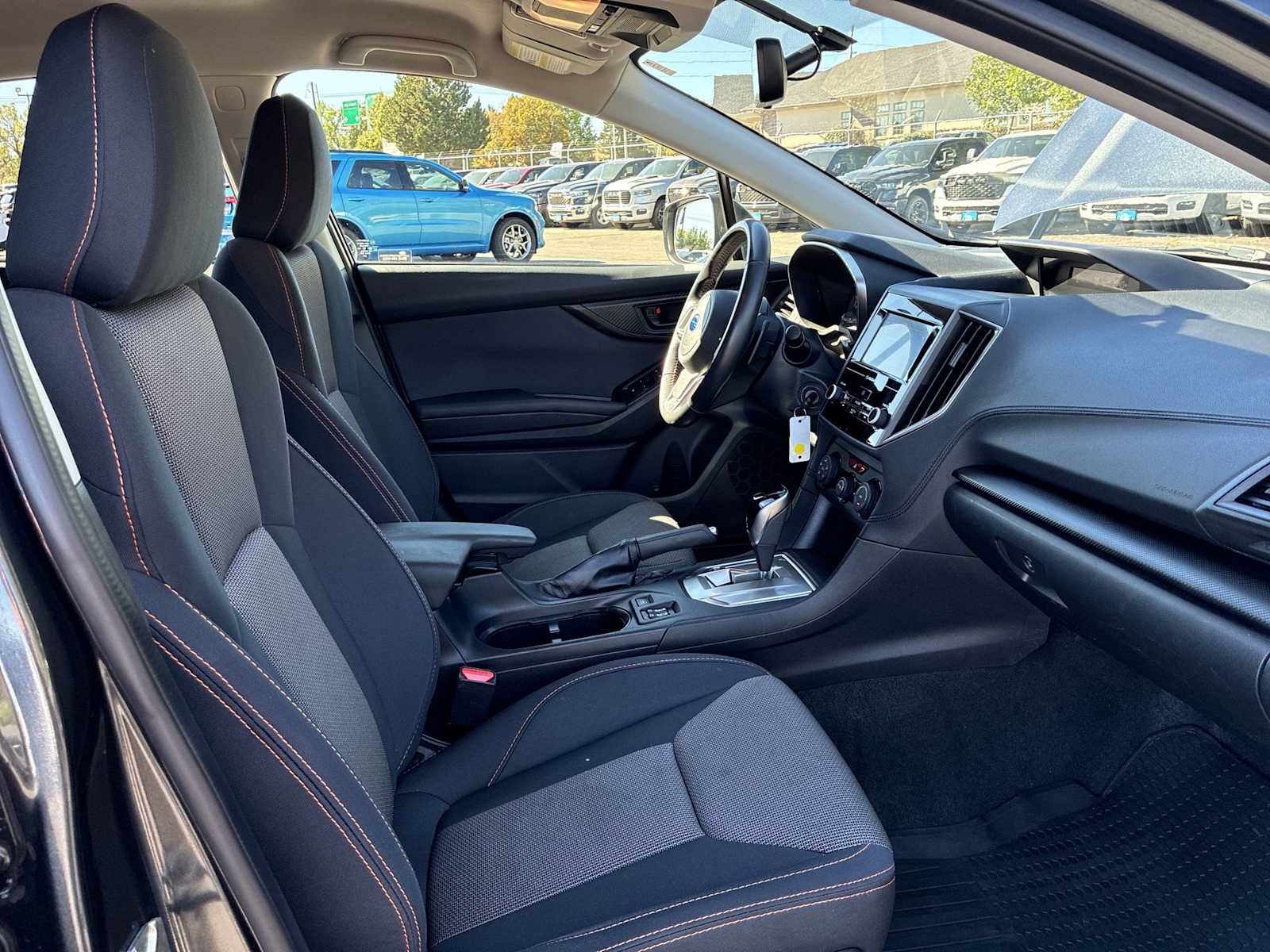 Used 2018 Subaru Crosstrek 2.0i Premium w/ Popular Package #2 AWD/4WD image 24