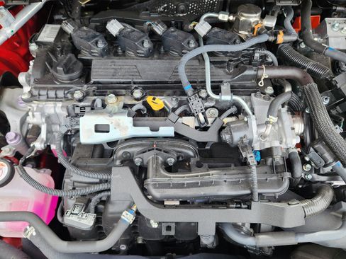 Used 2024 Toyota Prius Limited image 19