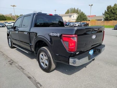 Used 2024 Ford F150 XLT image 4