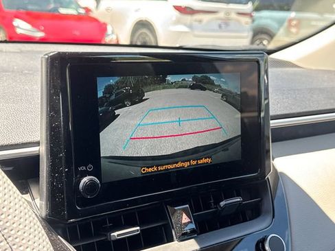 Used 2026 Toyota Corolla Cross L FWD image 20