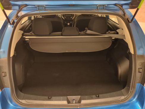 Used 2023 Subaru Impreza Premium image 13