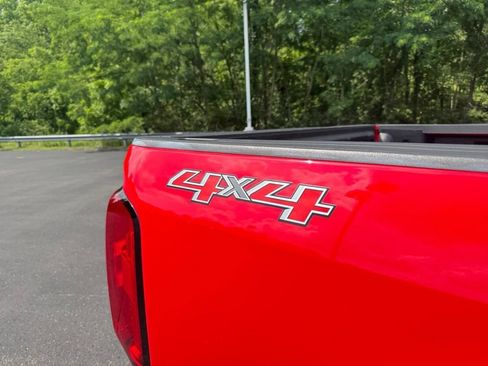 Used 2016 Chevrolet Colorado LT w/ LT Convenience Package AWD/4WD image 22